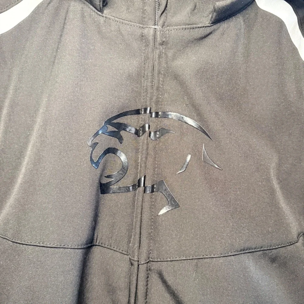 JAG wear comes five